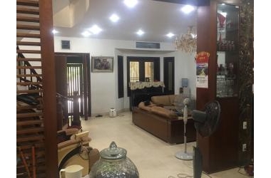 Bán nhà Quang Trung Hà Đông 54m 3 tầng 3,75 tỷ